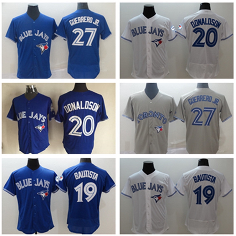 types of baseball jerseys