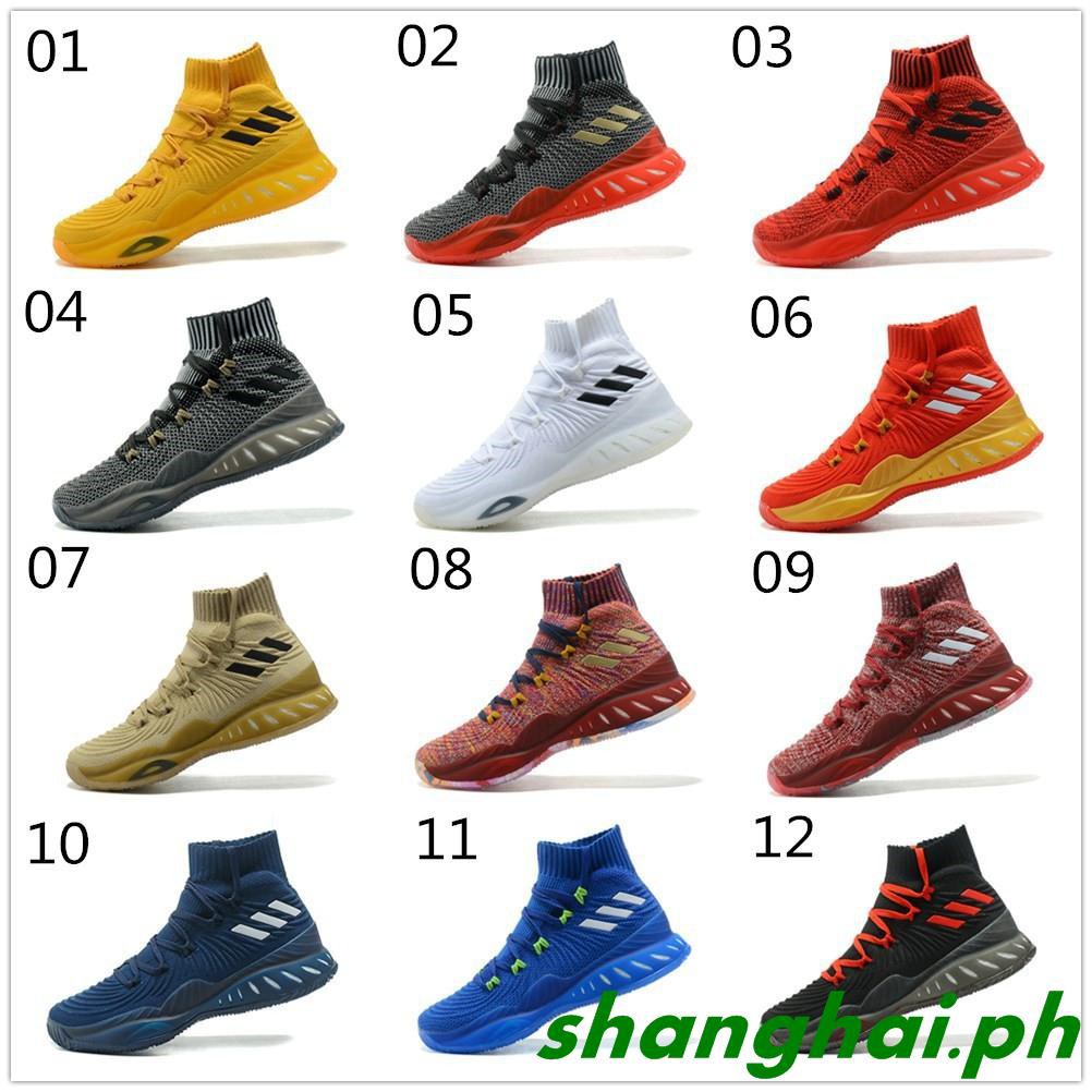 adidas high cut basketball shoes