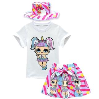 lol dolls clothes for girls