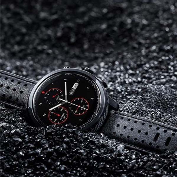 xiaomi smartwatch amazfit stratos plus