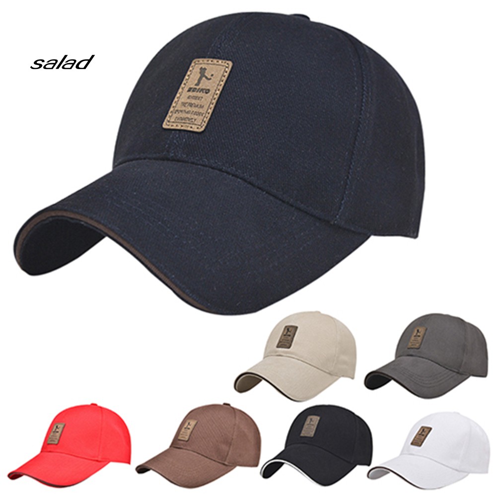 sd baseball hat