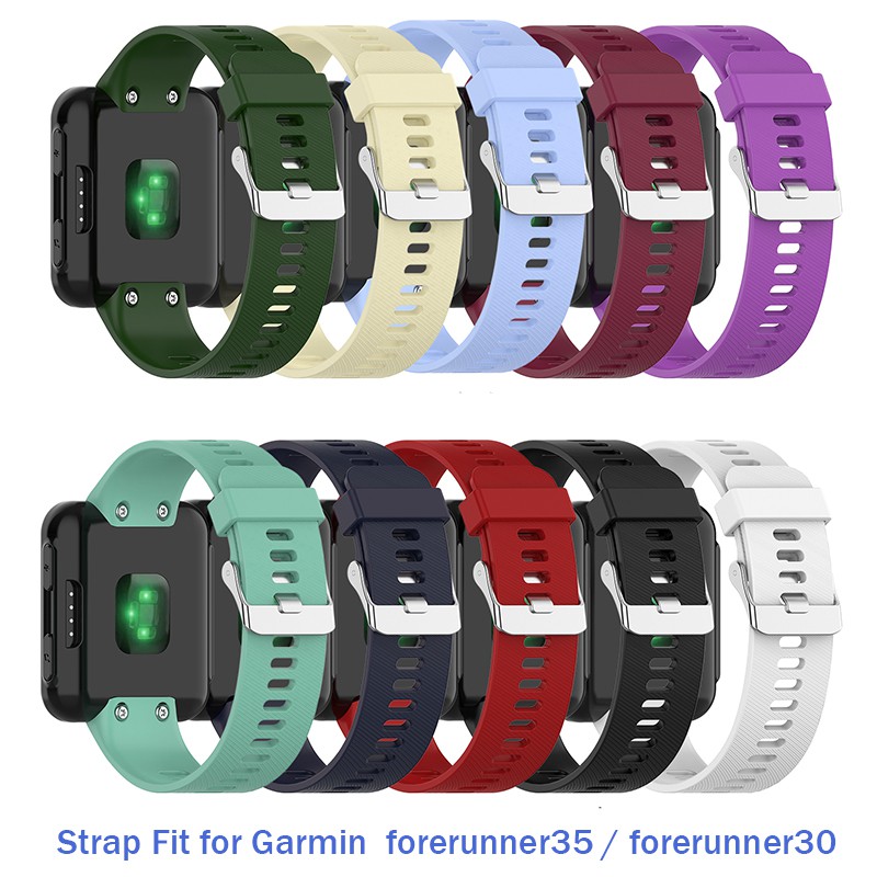 replacement band garmin forerunner 35