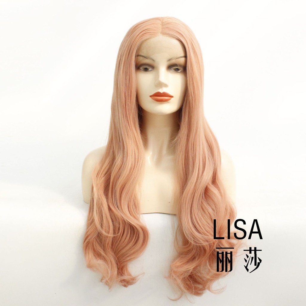 synthetic wig philippines