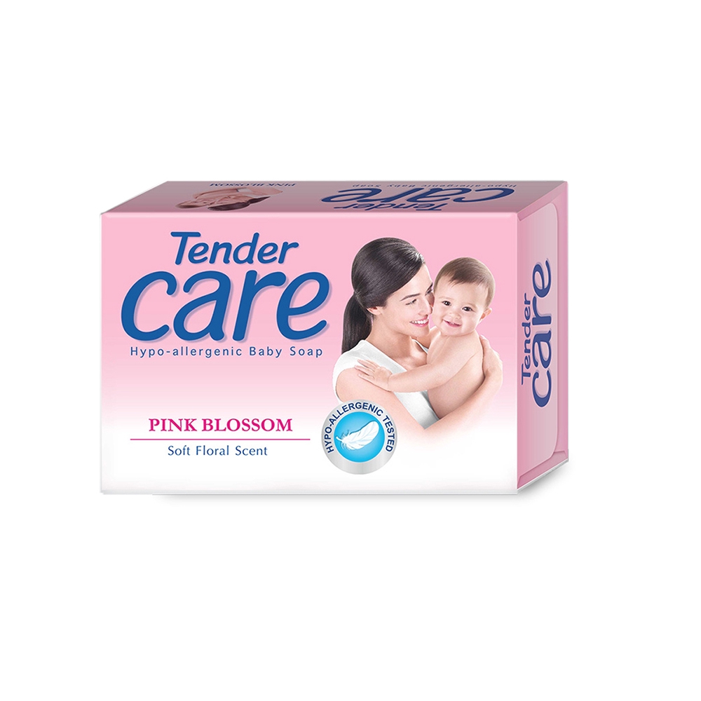 tender care soap for face review
