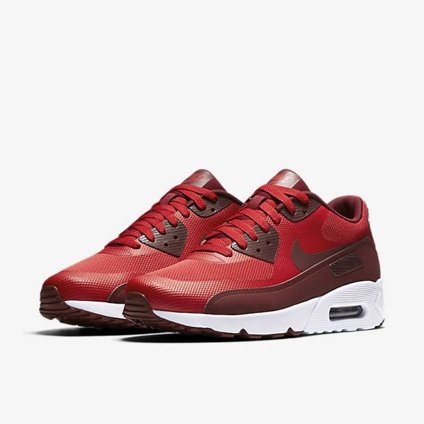 nike air max 90 ultra 2.0 se team red