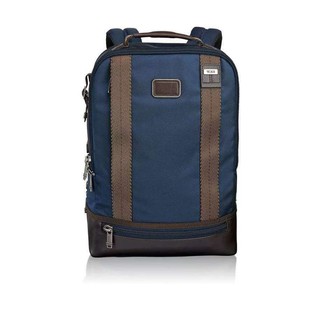 （ and Free engrave）Tumi222682 backpack made of ballistic nylon #6