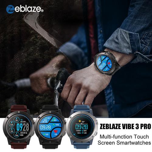 zeblaze vibe 3pro