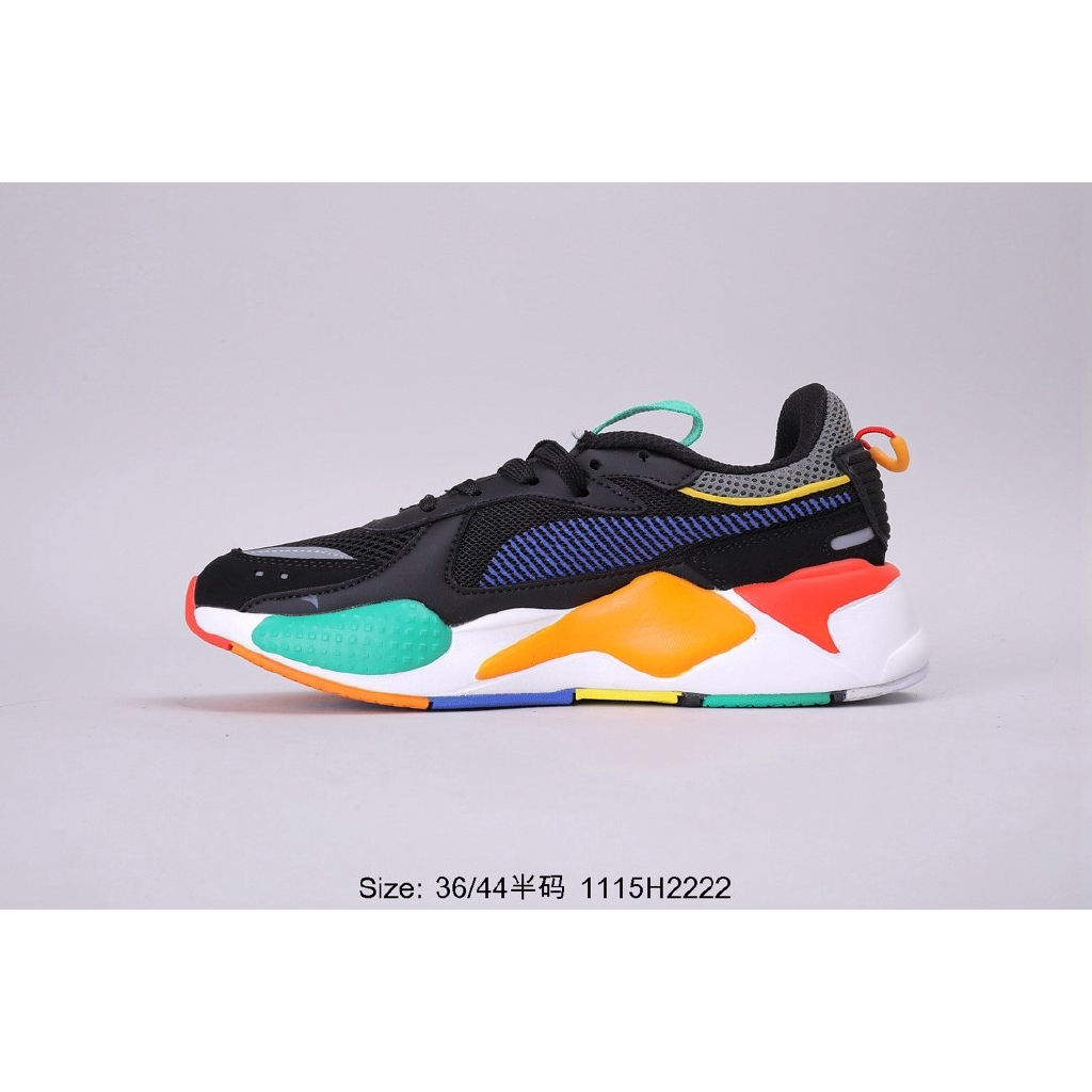 puma rs x running shoes