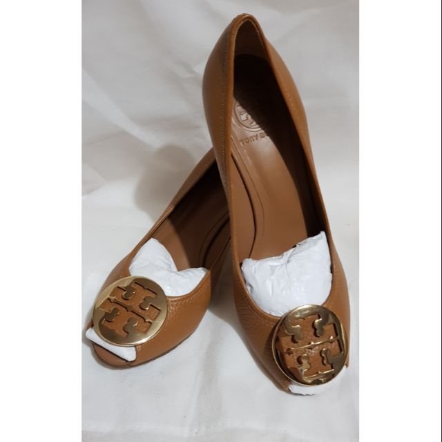 tory burch sally 2 wedge