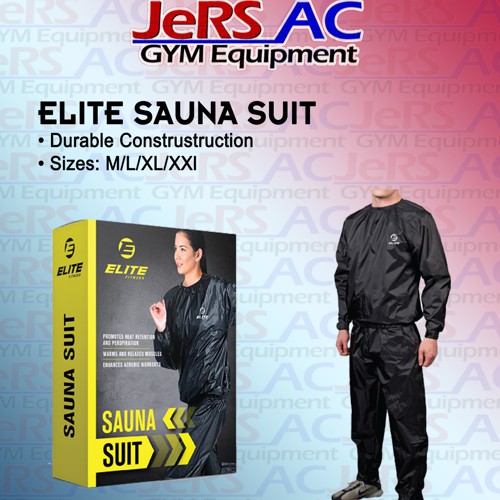 sauna suit for sale
