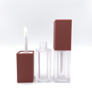 Sunnies Frosted Liptint Lip Gloss Bottle 5ml Shopee Philippines