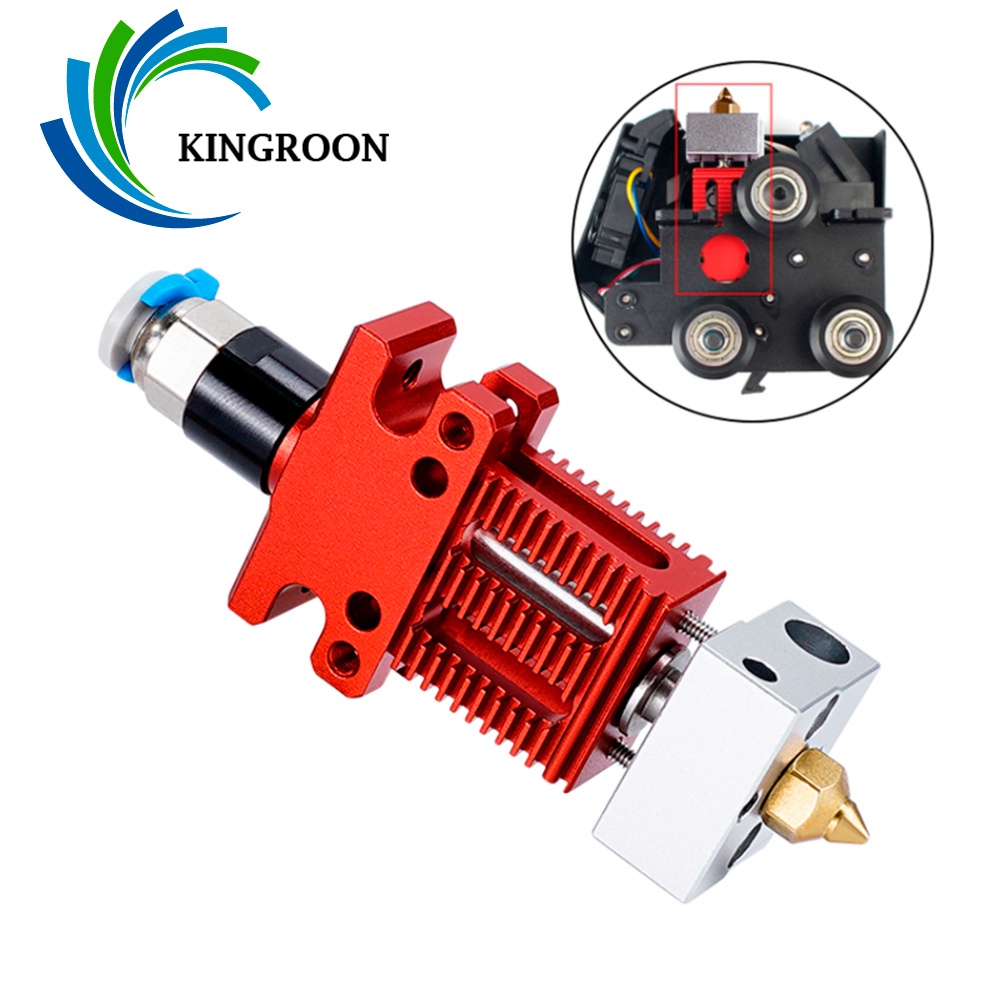 KINGROON CR6 SE Extruder for Creality CR5 CR5 PRO CR6 SE Assembled