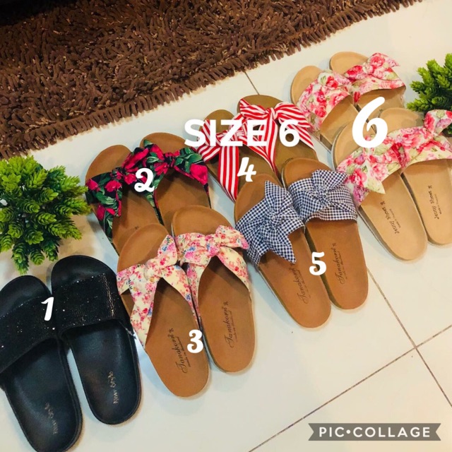 PALMY SLIDES ️ | Shopee Philippines