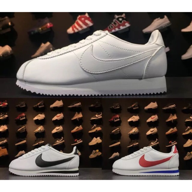 nike cortez new design