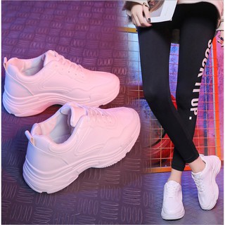korean high quality white shoes！rubber shoes 2019