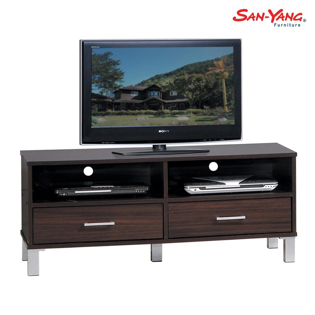 SanYang TV Rack FTR2104 Shopee Philippines