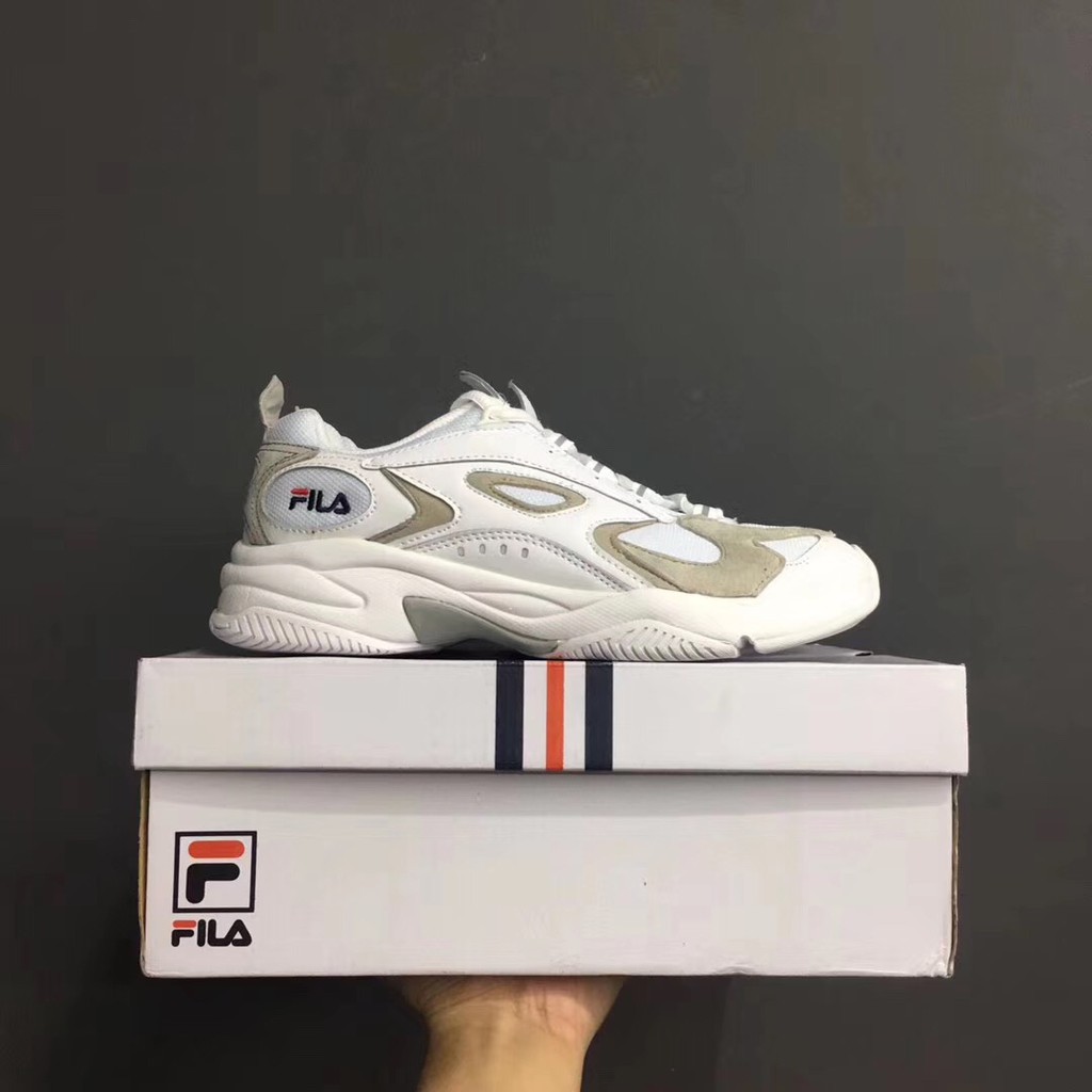 fila dad shoes
