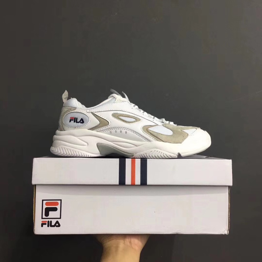 fila dad shoes men