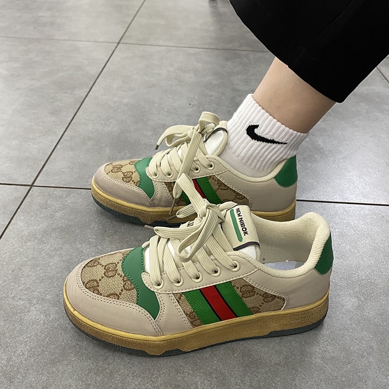 gucci shoes 2022