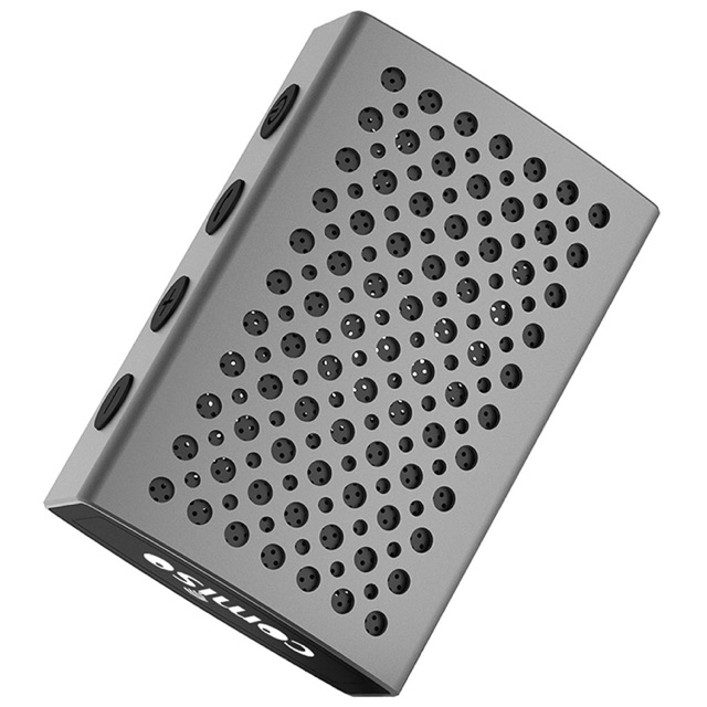 comiso bluetooth speaker