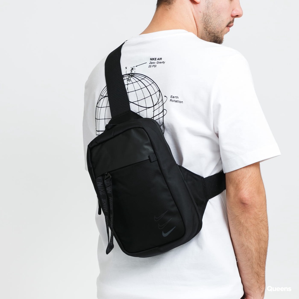 Hip Pack Nike Sportswear Essentials BA6144-011 | Shopee Philippines