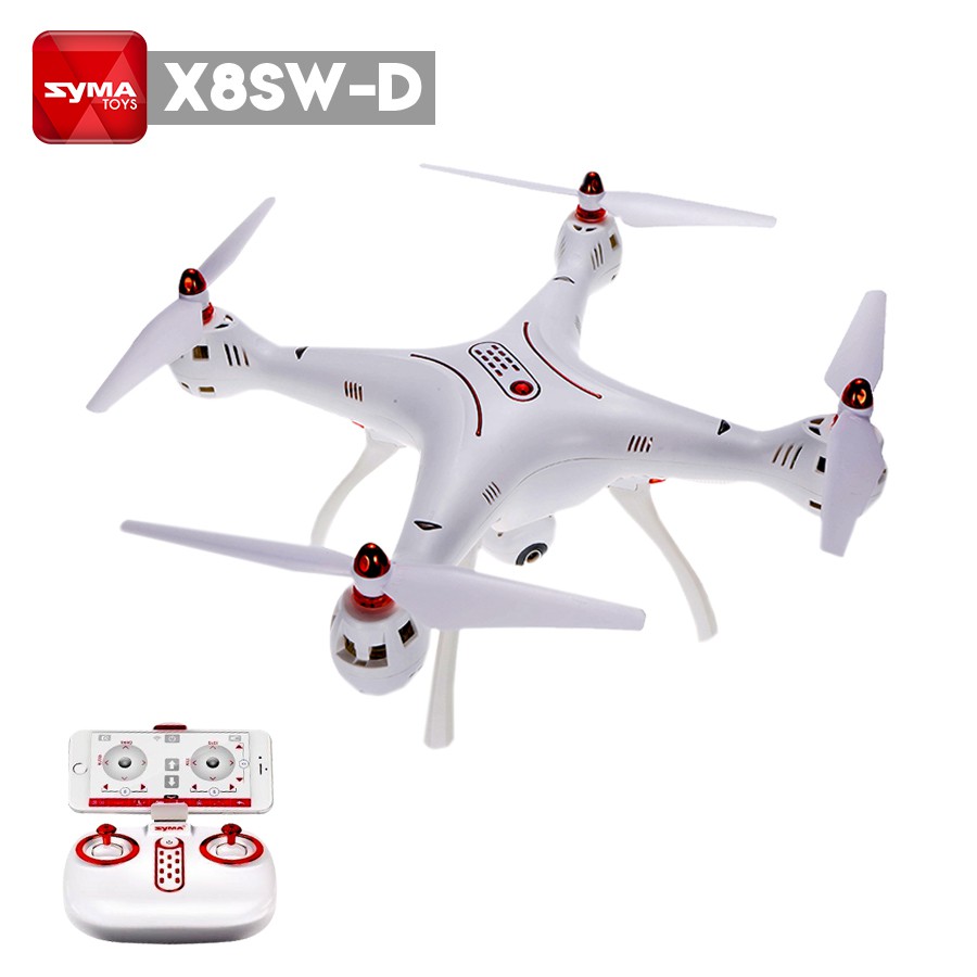 syma drone x8sw