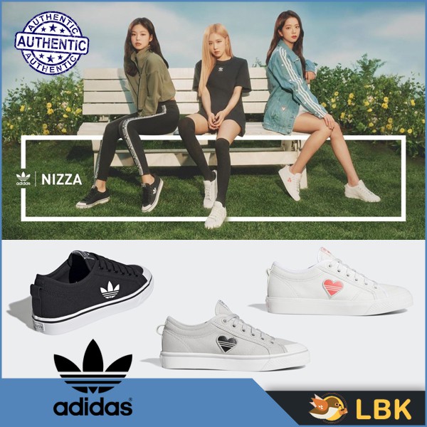 adidas nizza korea