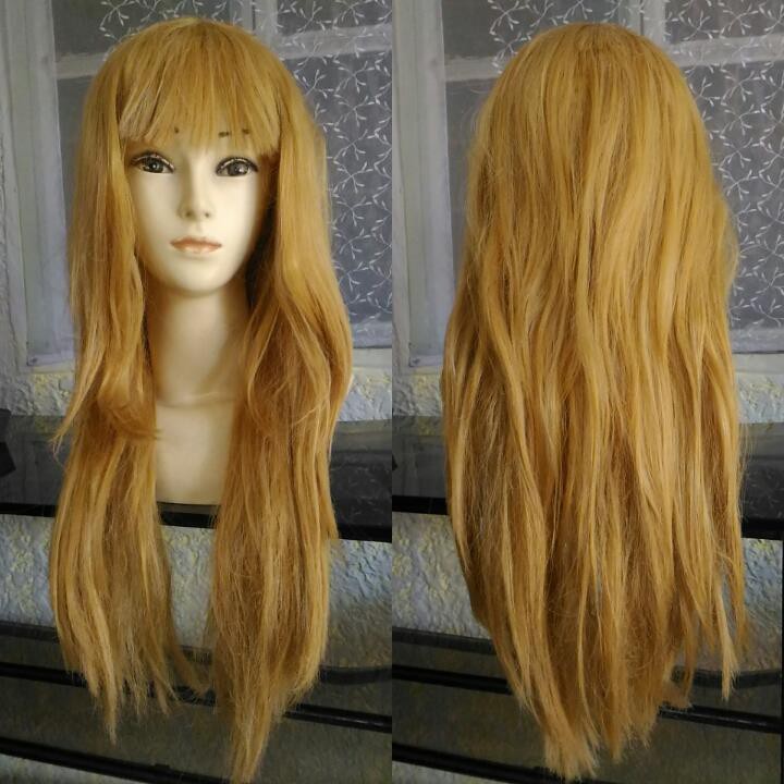 Cosplay Wigs Shopee Philippines