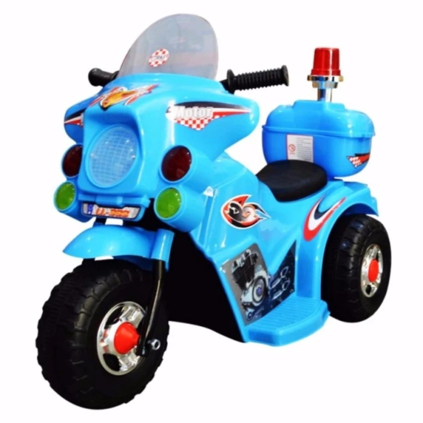 toy bike motor