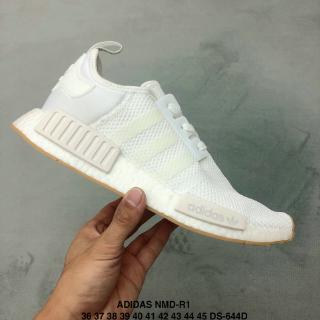 tan adidas nmd r1