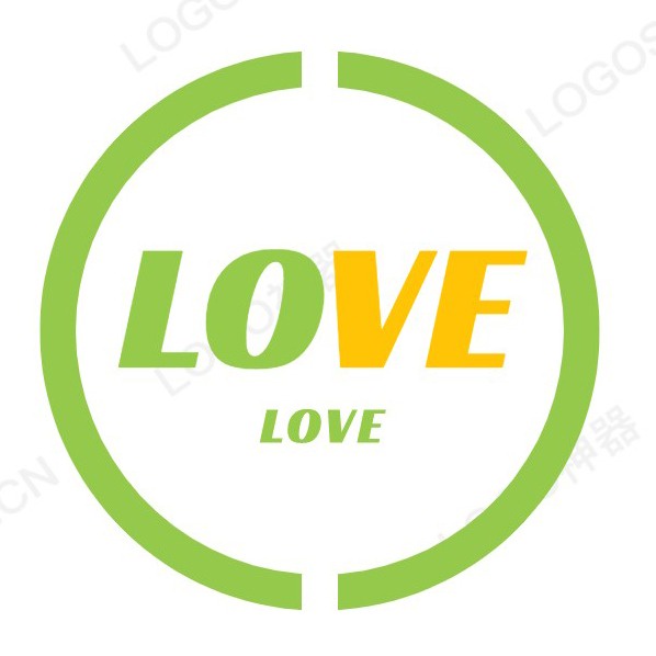 LoveHomeLove store logo