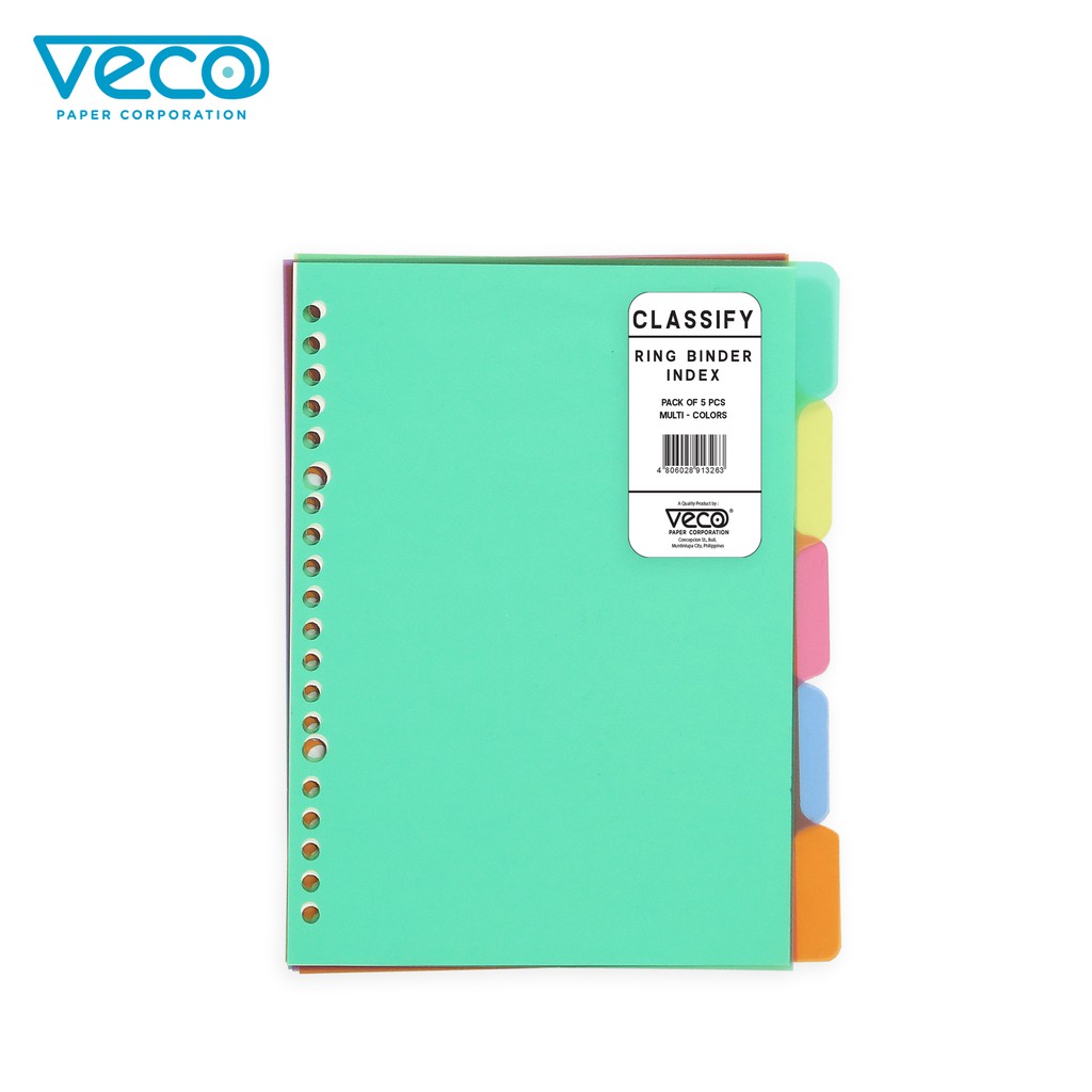 ring binder