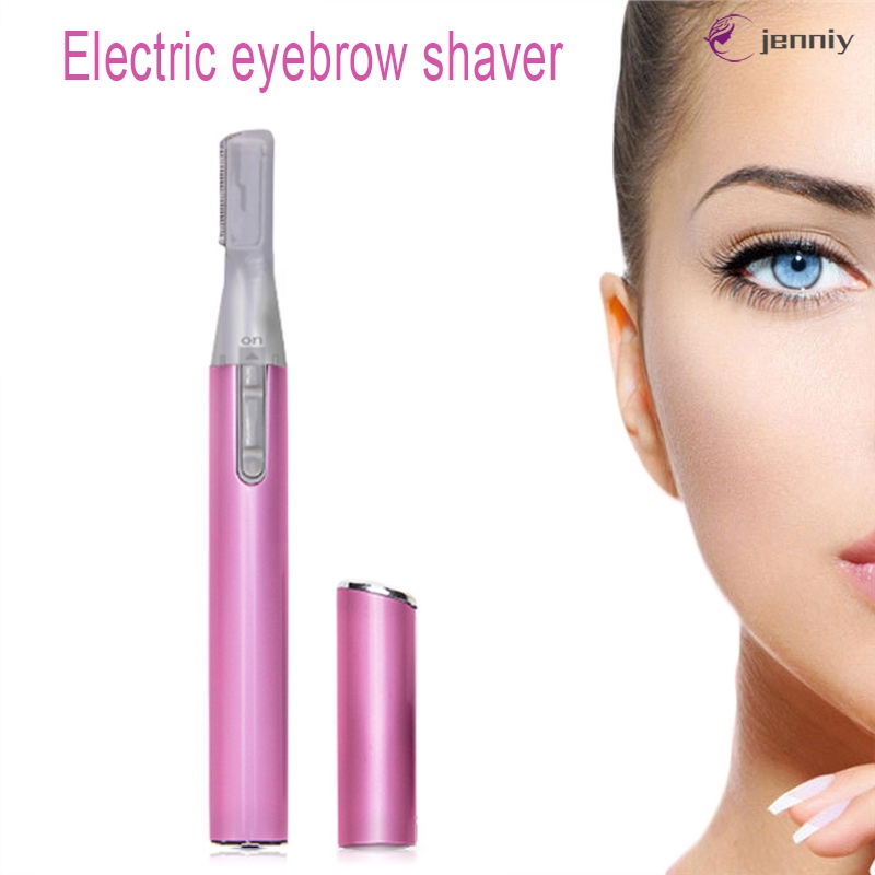 eyebrow trimmer shaver shop