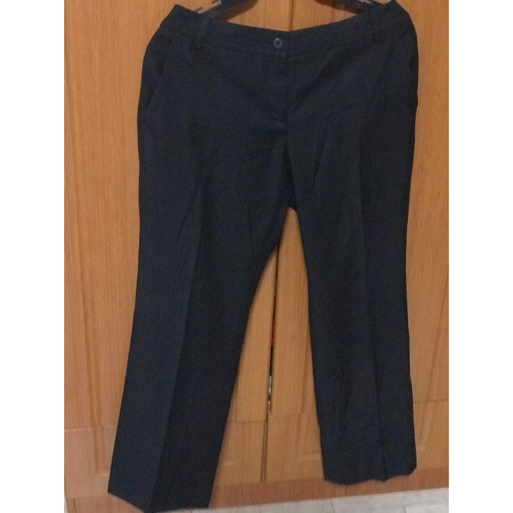 pinstripe jeans womens