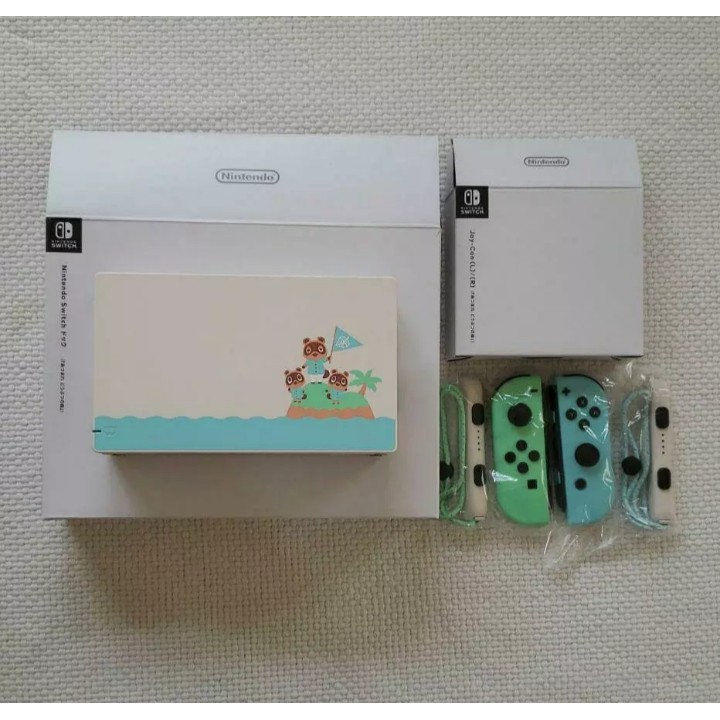nintendo switch animal crossing shopee