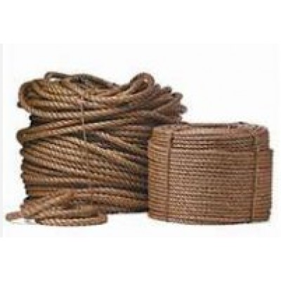 Manila Rope Philippines | Manila Rope — Knot & Rope Supply – ZKBZ