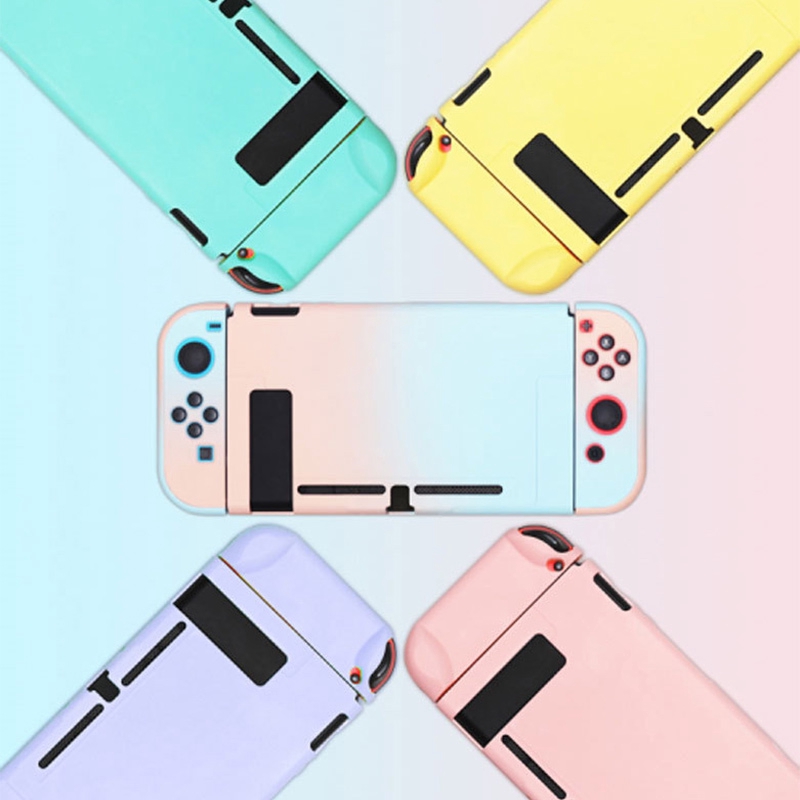 nintendo switch case shopee