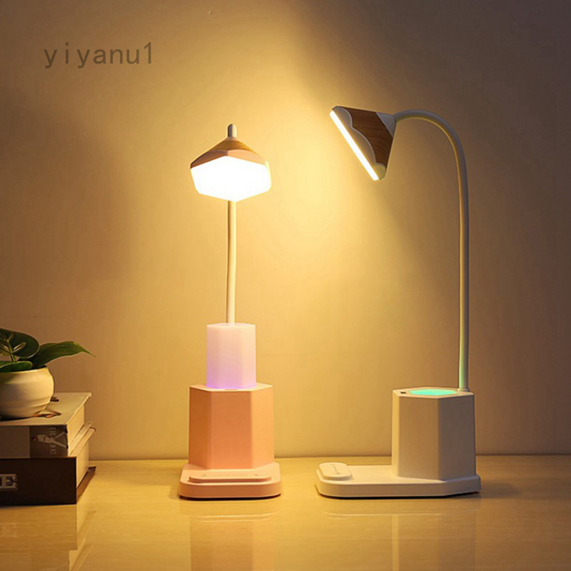 children's touch lamp