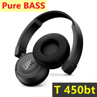 Bluetooth headset Wireless headphone Gaming headset T450 Bluetooth earphone