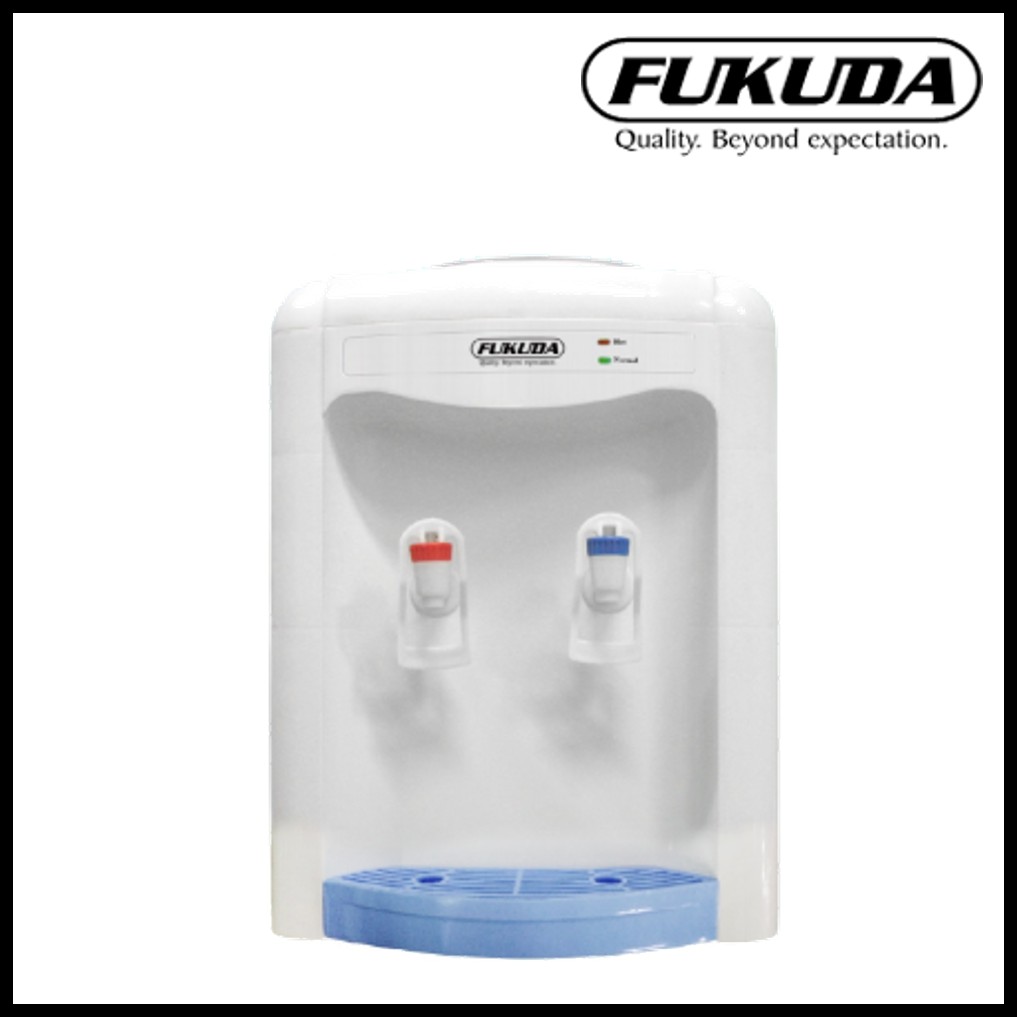 fukuda water dispenser