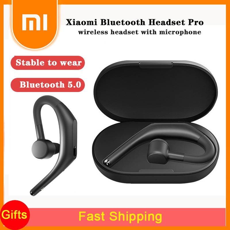 xiaomi bluetooth headset pro
