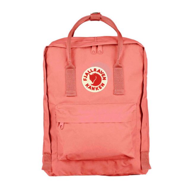 fjallraven kanken straps hurt