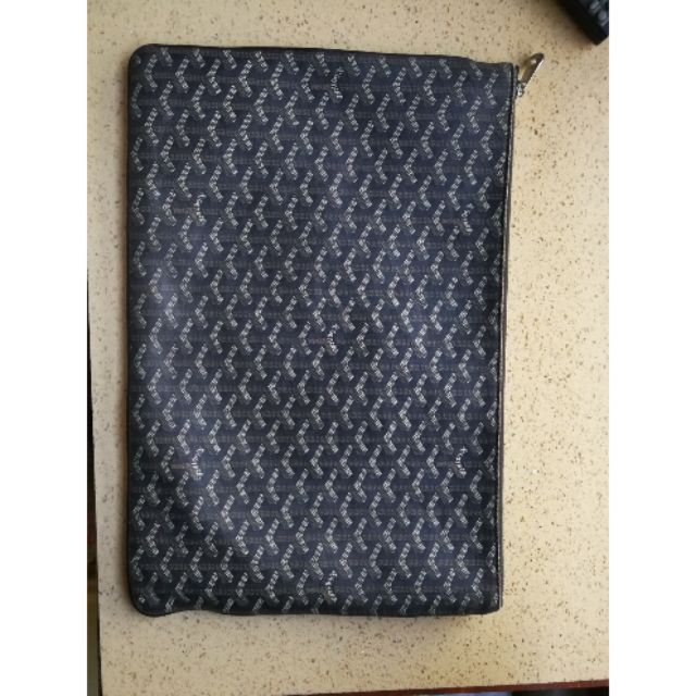 goyard laptop sleeve
