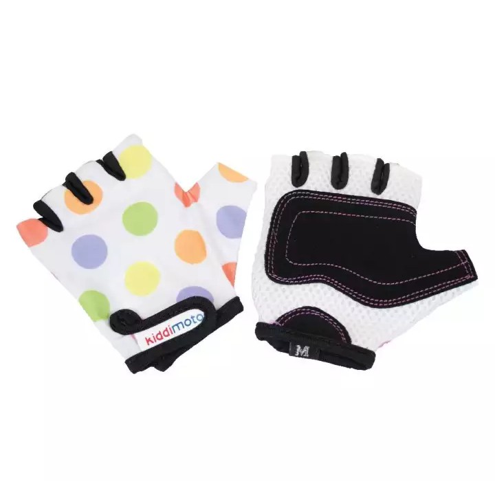 kiddimoto gloves