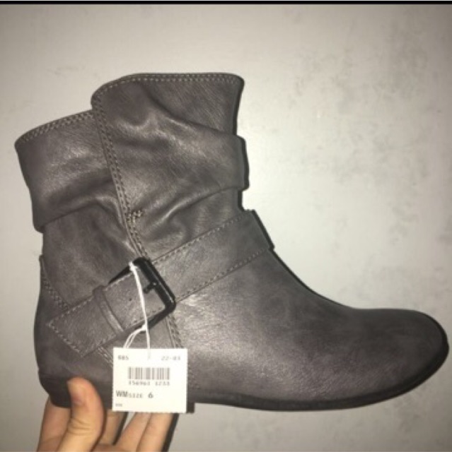payless snow boots womens