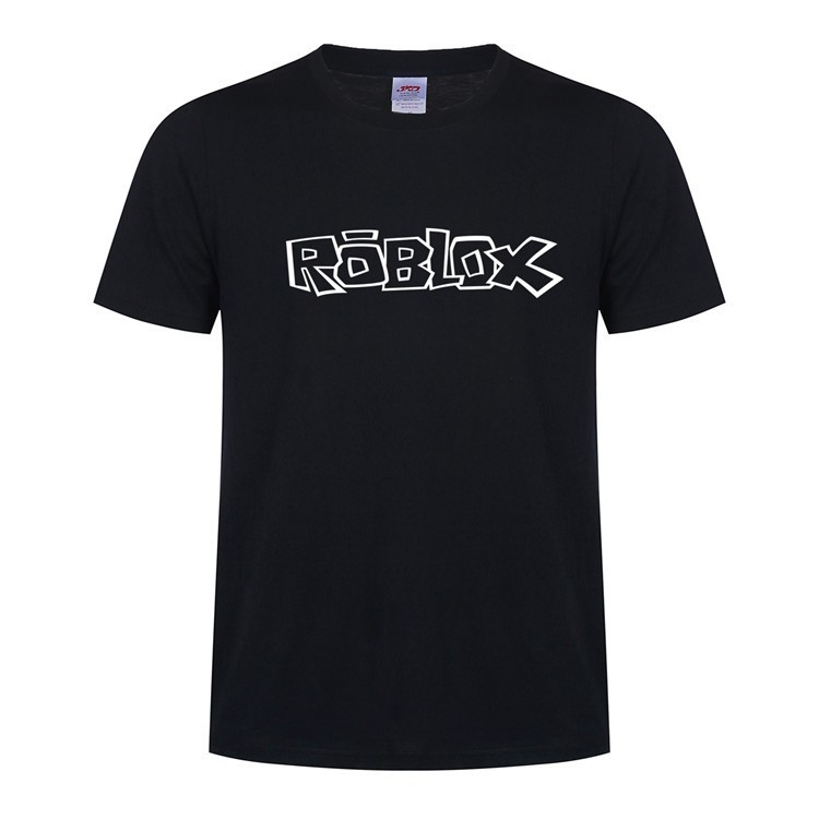 My World Roblox Men S Casual T Shirt Men S O Neck Short Sleeve Shopee Philippines - glock t shirt roblox