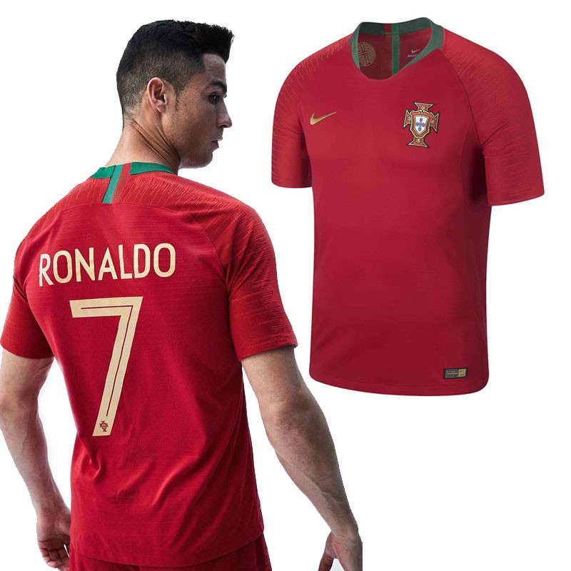 ronaldo portugal jersey 2019