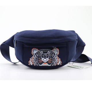 kenzo chest bag