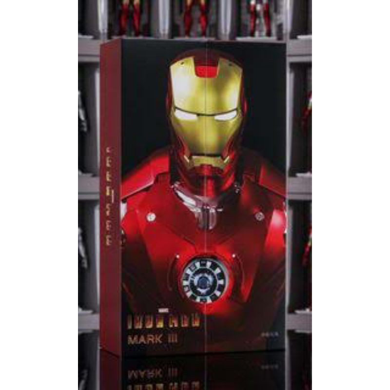 zhongdong ironman