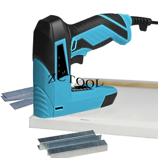 electric staple gun for wood